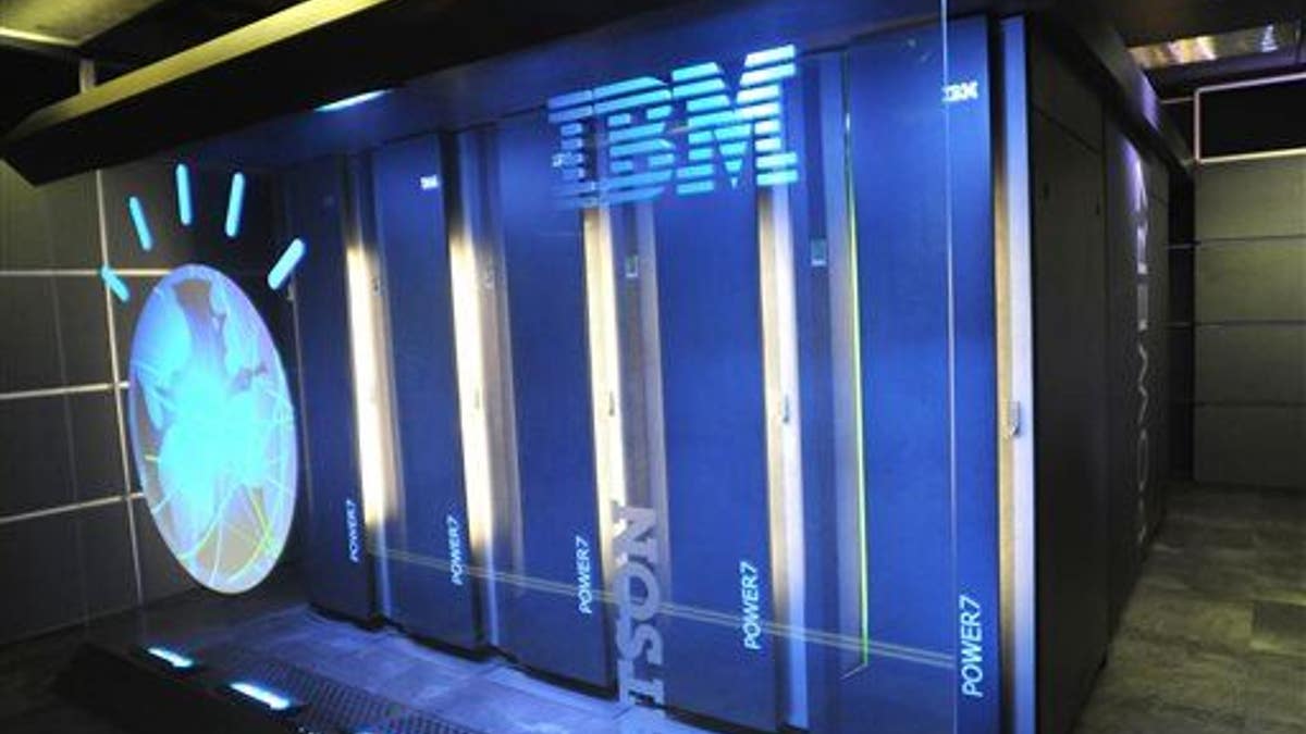 IBM Watson