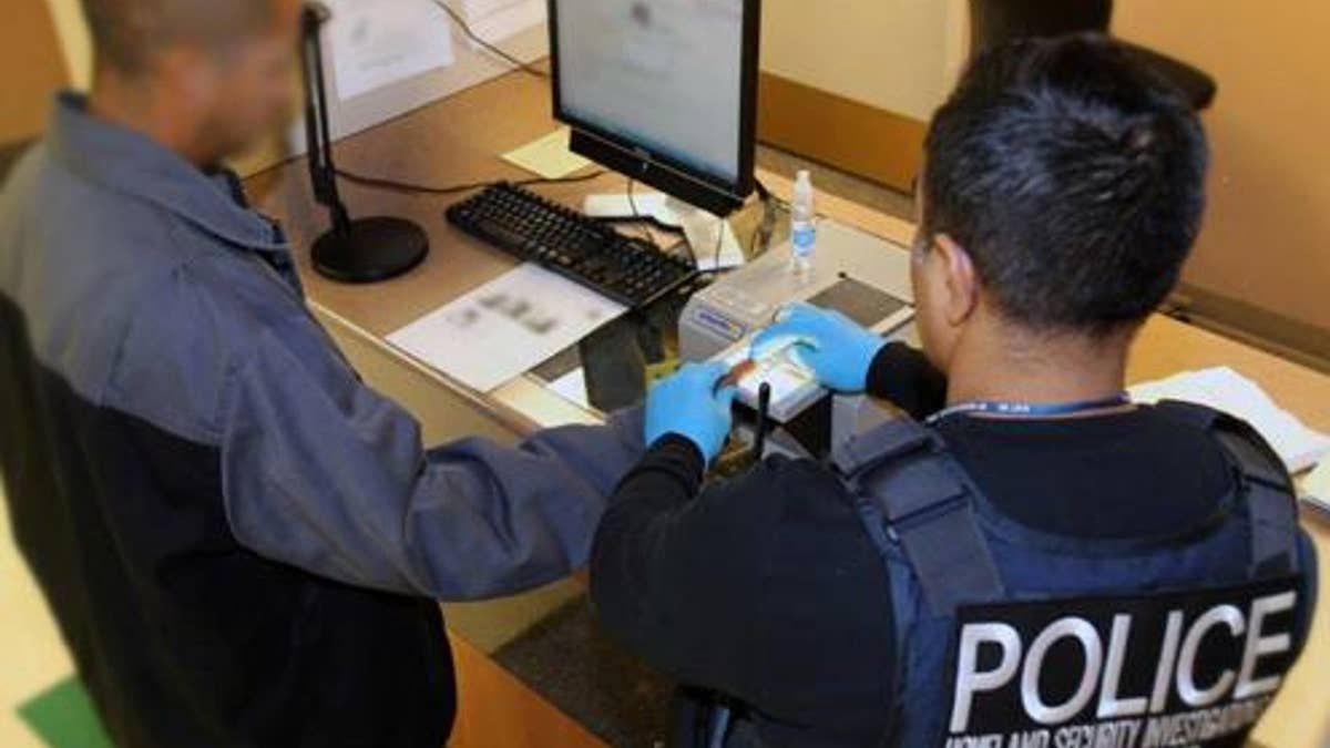 (Photo: U.S. Immigration and Customs Enforcement)