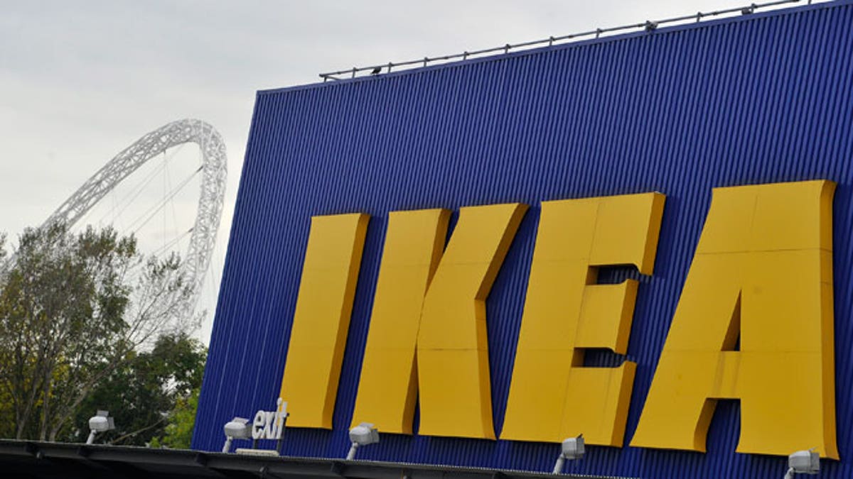 Ikea Stops Cake Sales After Bacteria Found Fox News Ikea Stops Cake Sales After Bacteria Found Fox News