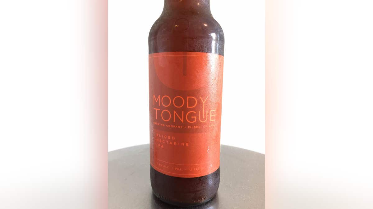 Not Too Sweet Craft Sodas – Moody Ales & Co