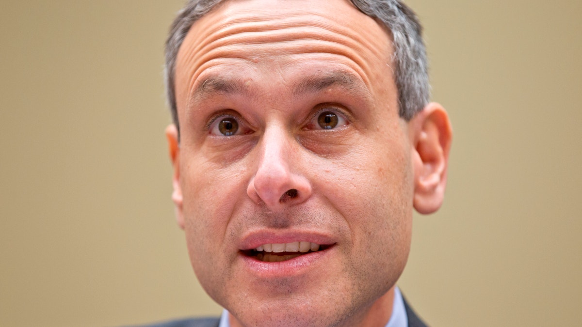 Ex Irs Chief Heads To Hill As Carney Says White House Senior Staff Told Ex Irs Chief Heads To Hill As Carney Says White House Senior Staff Told