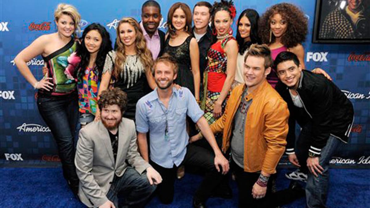 0e7c4877-American Idol Finalists Party