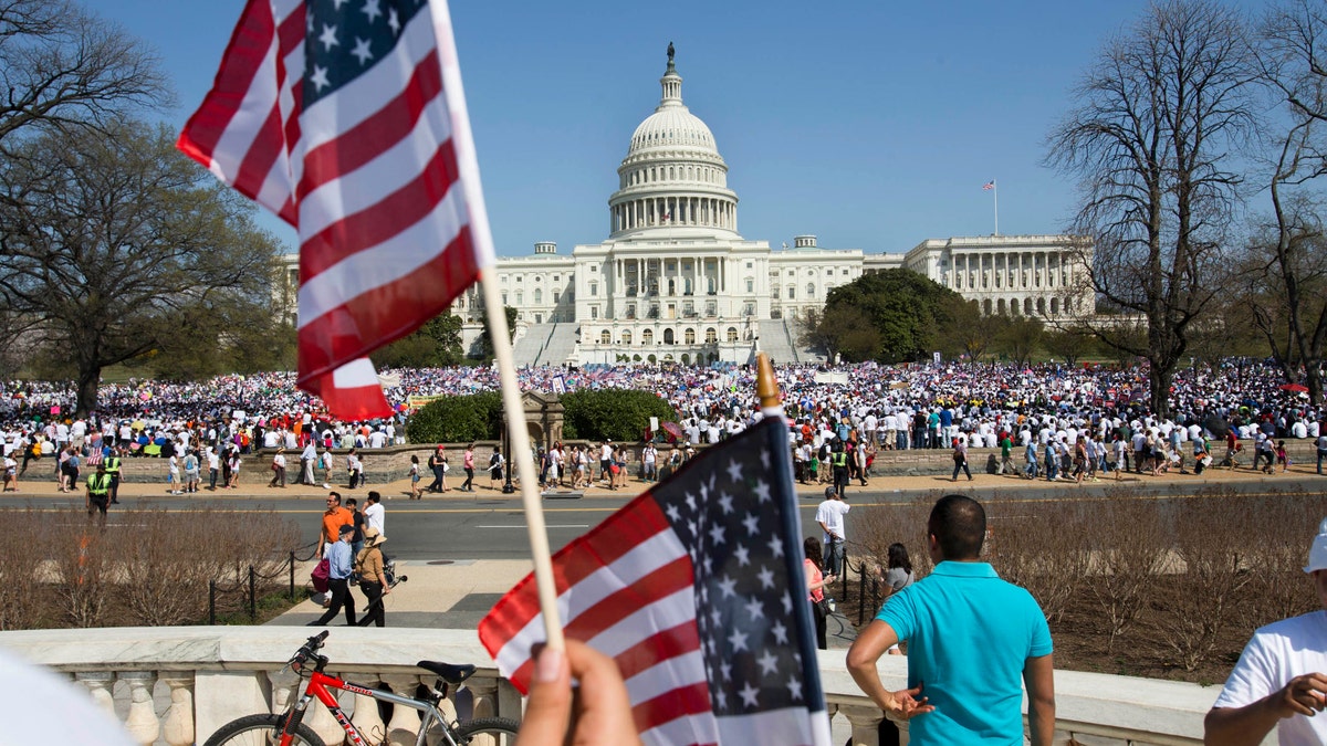 b0897e8a-Immigration Reform Rallies
