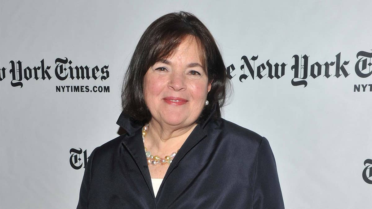 Ina Garten