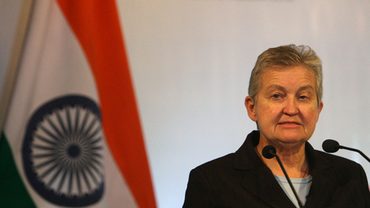 India US Ambassador