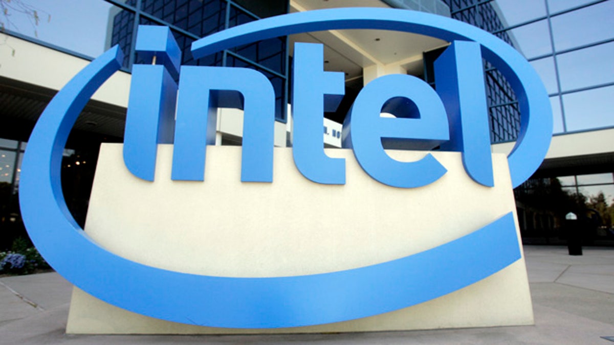 Intel FTC Antitrust