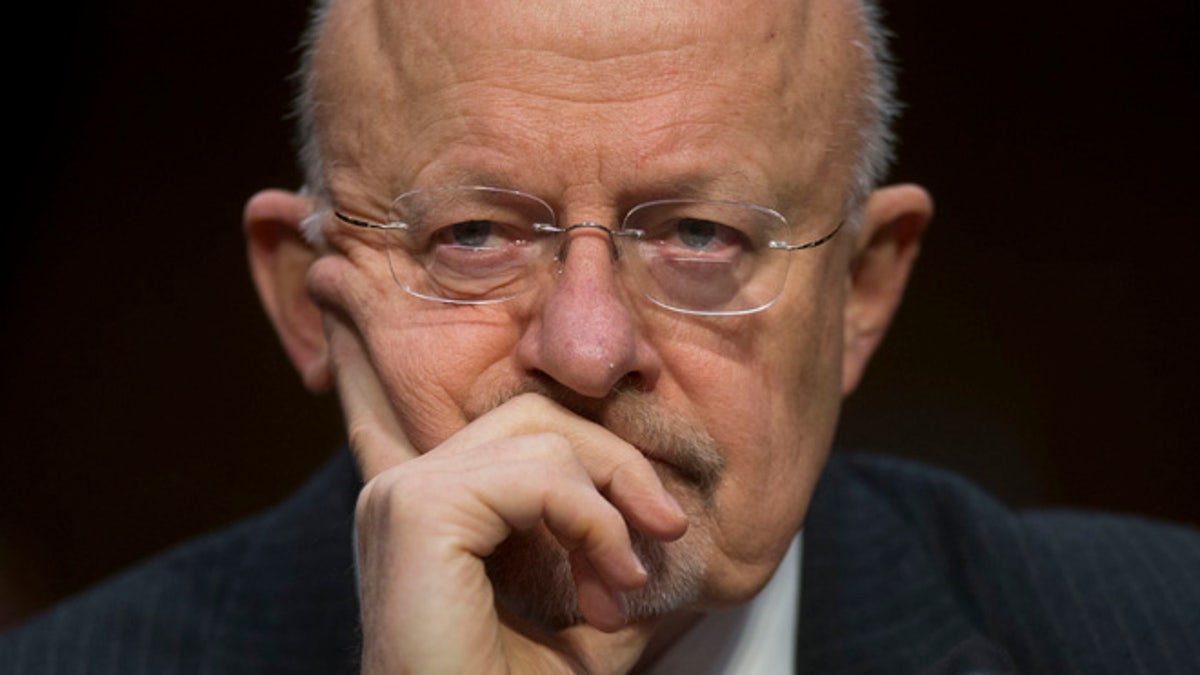 Intelligence Clapper