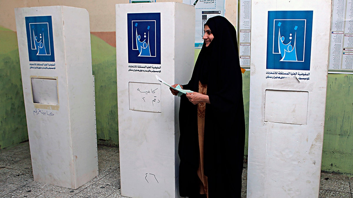 Iraq Elections 4