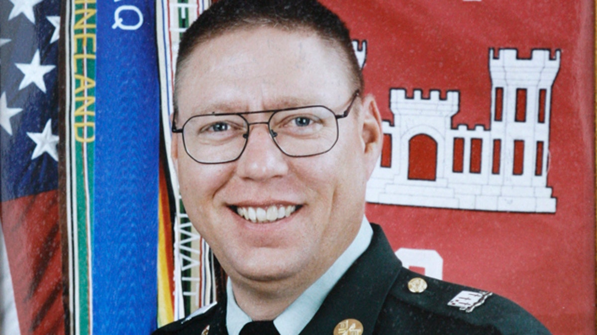 Iraq Shooting Hearing