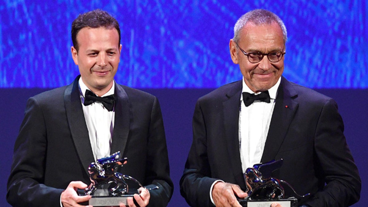 Italy Film Festival