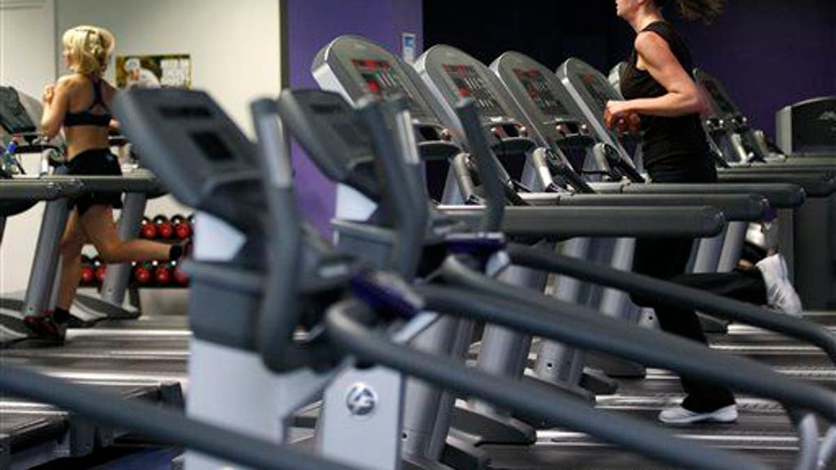 Washington Post report blasted for stating ‘the obvious’ about benefits of exercise on COVID 2 years later
