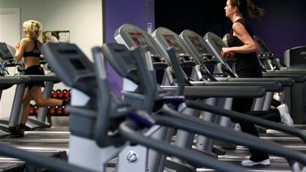 Fitness Gym Cost Tips