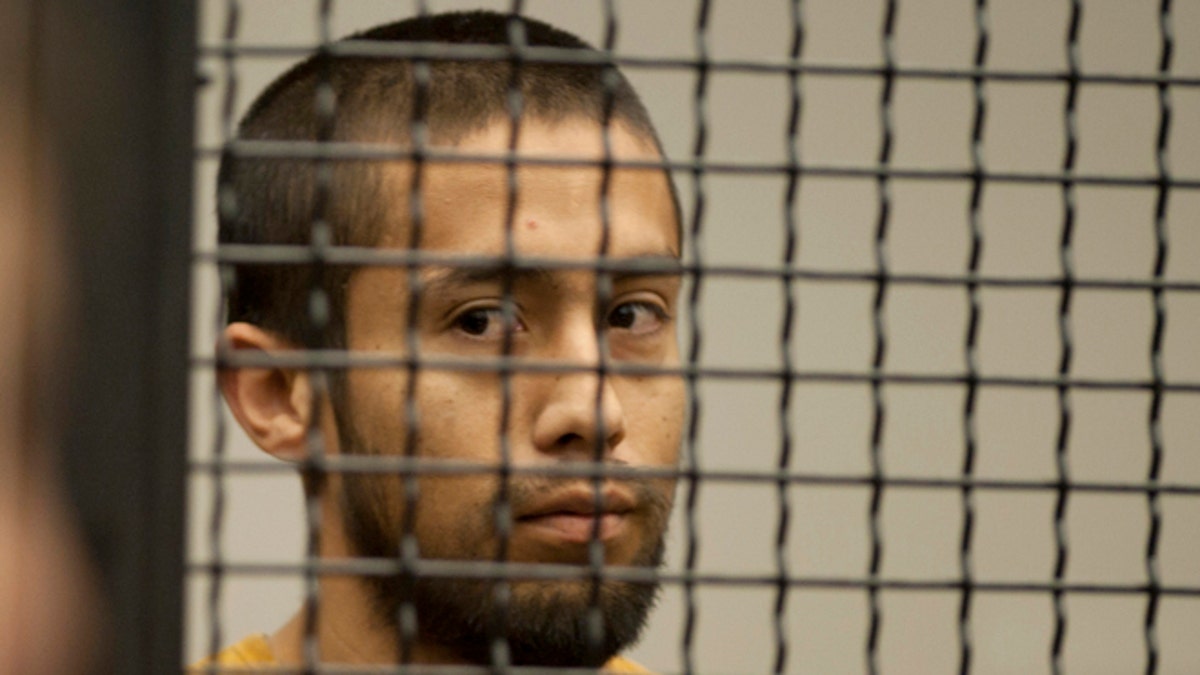 HOMELESS-MURDERS/CALIFORNIA