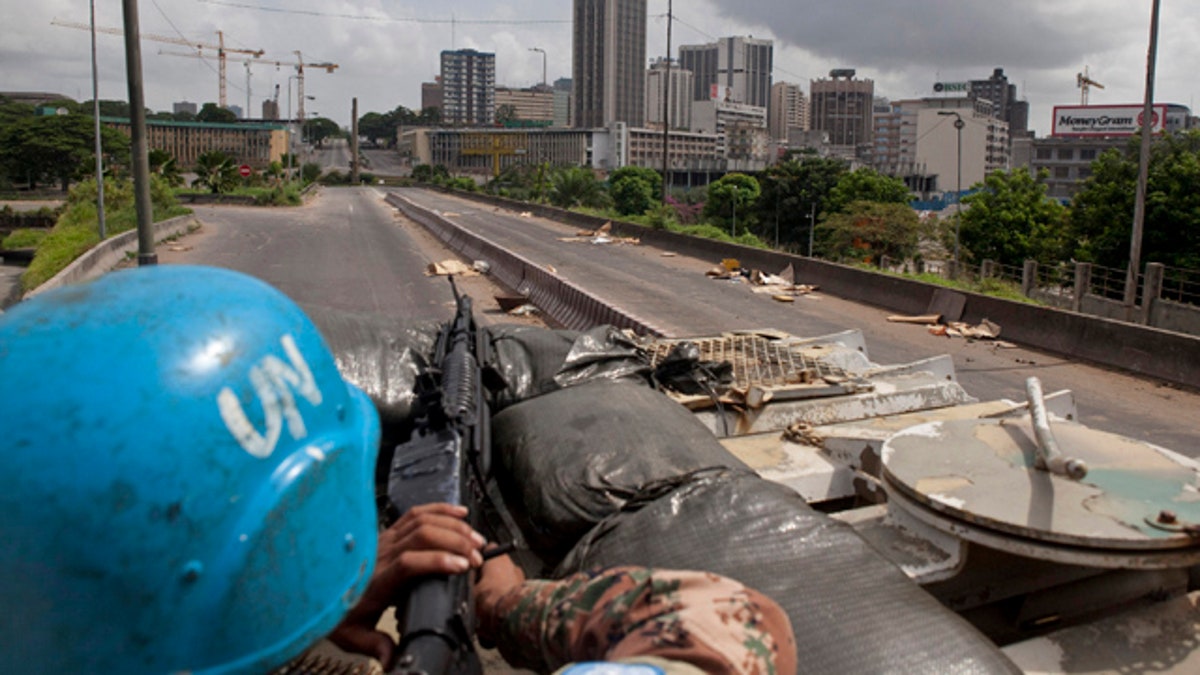 Ivory Coast