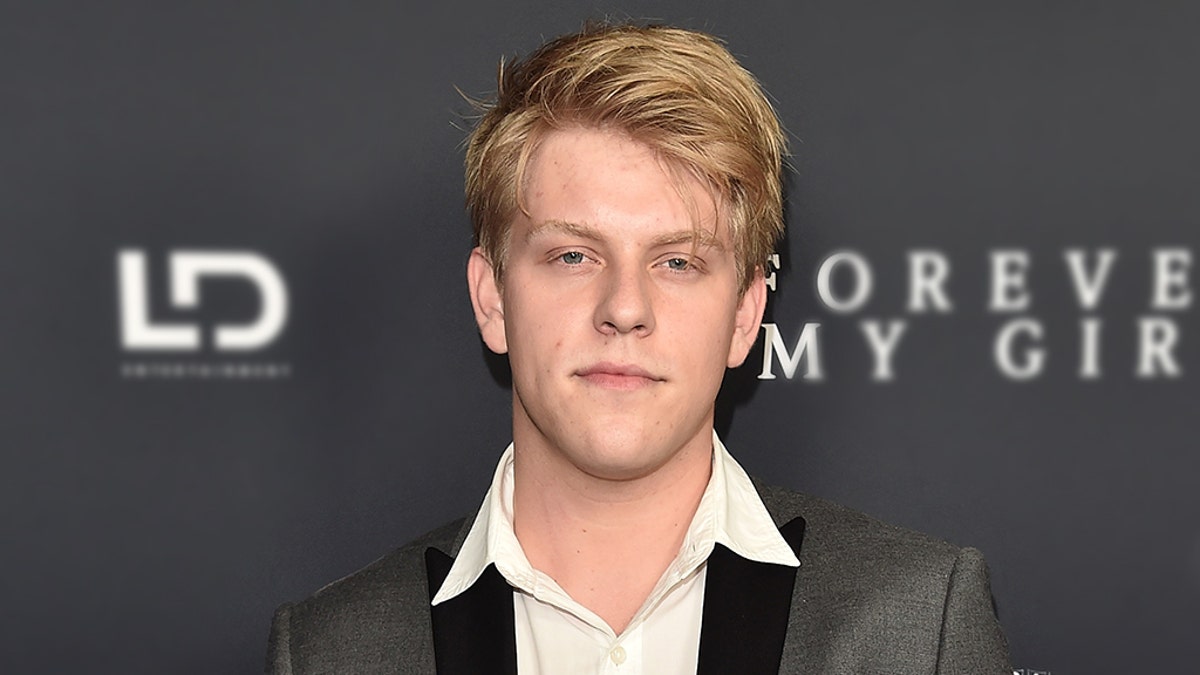 Jackson Odell