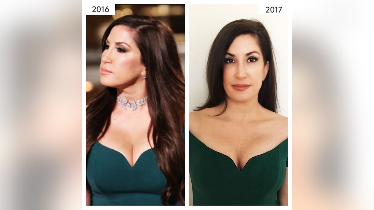 Jacqueline Laurita Courtesy of Jacqueline Laurita