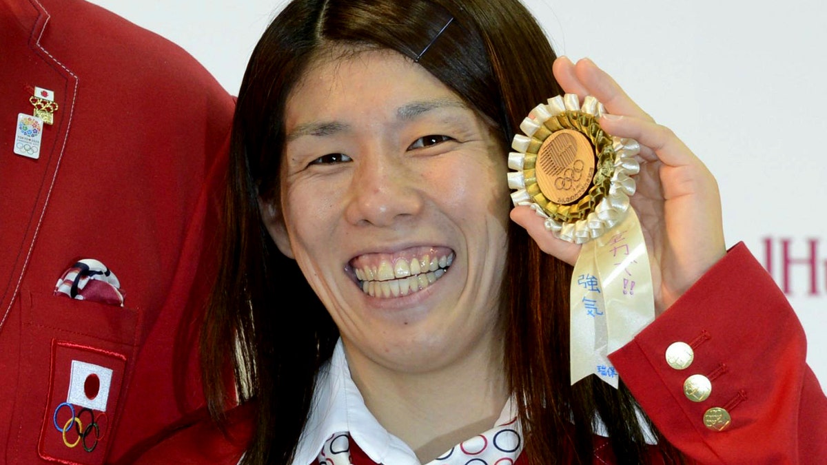 Japan Olympics
