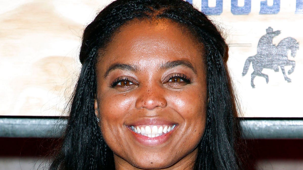 Jemele Hill, AP, FBN