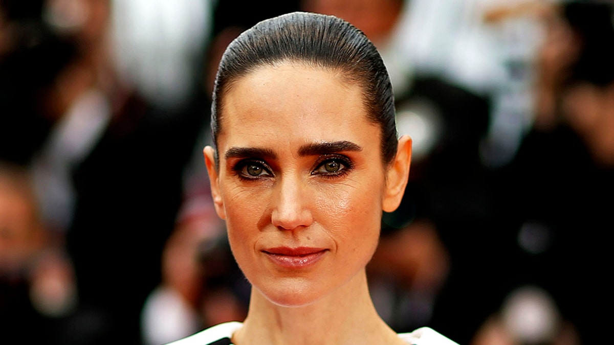 Jennifer Connelly REUTERS