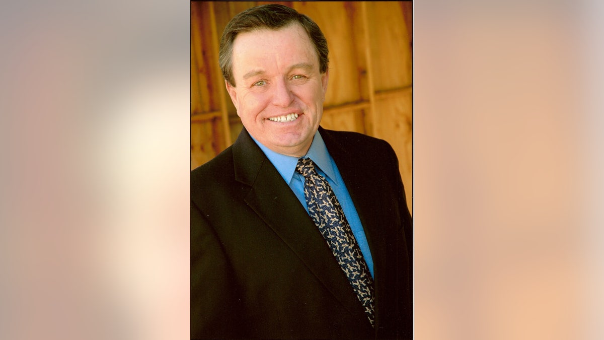 Jerry Mathers Courtesy Jerry Mathers