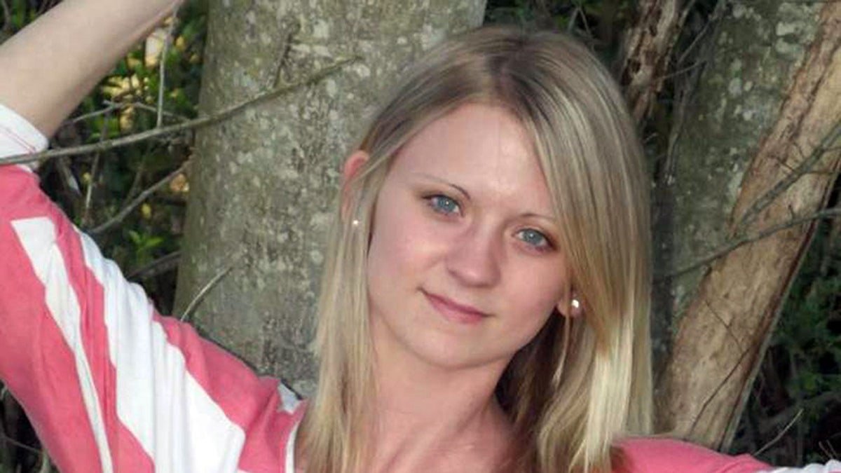 Jessica Chambers