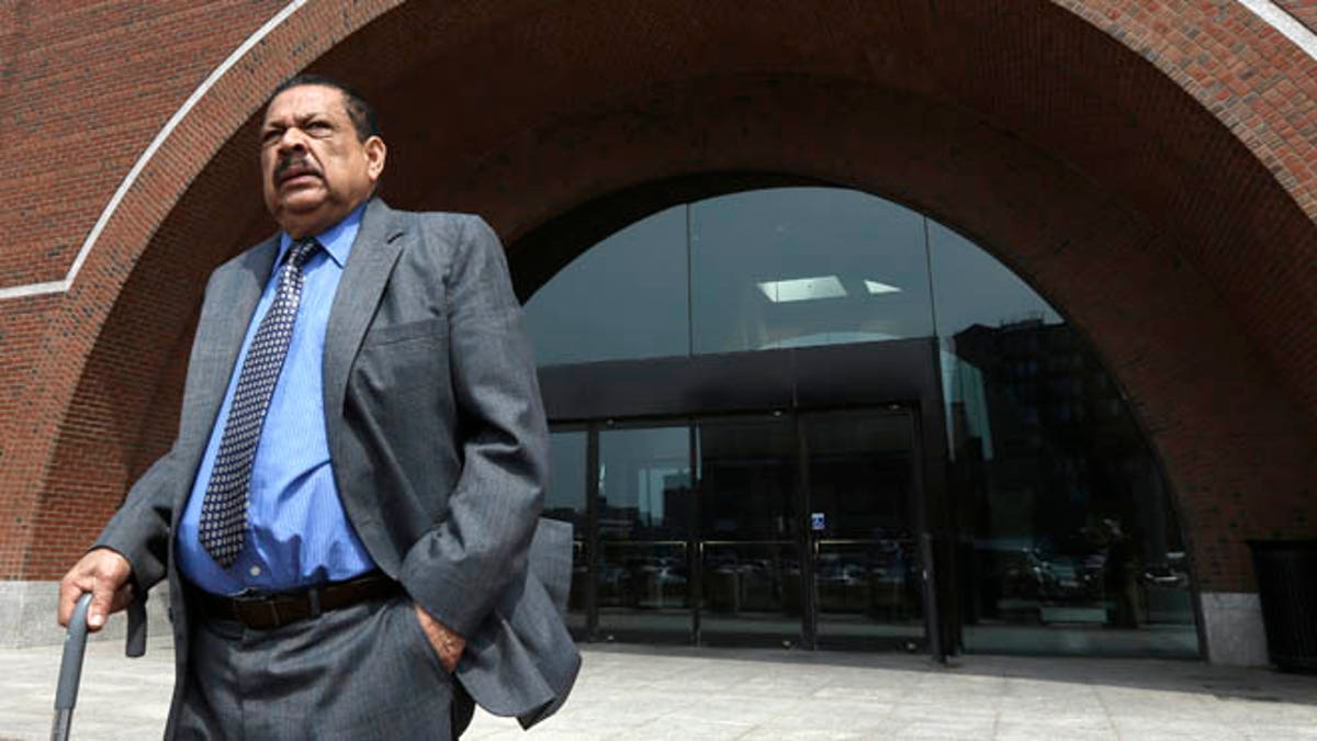 Jesuit Massacre Prosecution