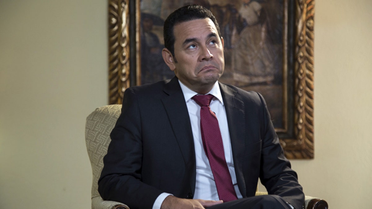 ddb18f7b-Guatemala New President