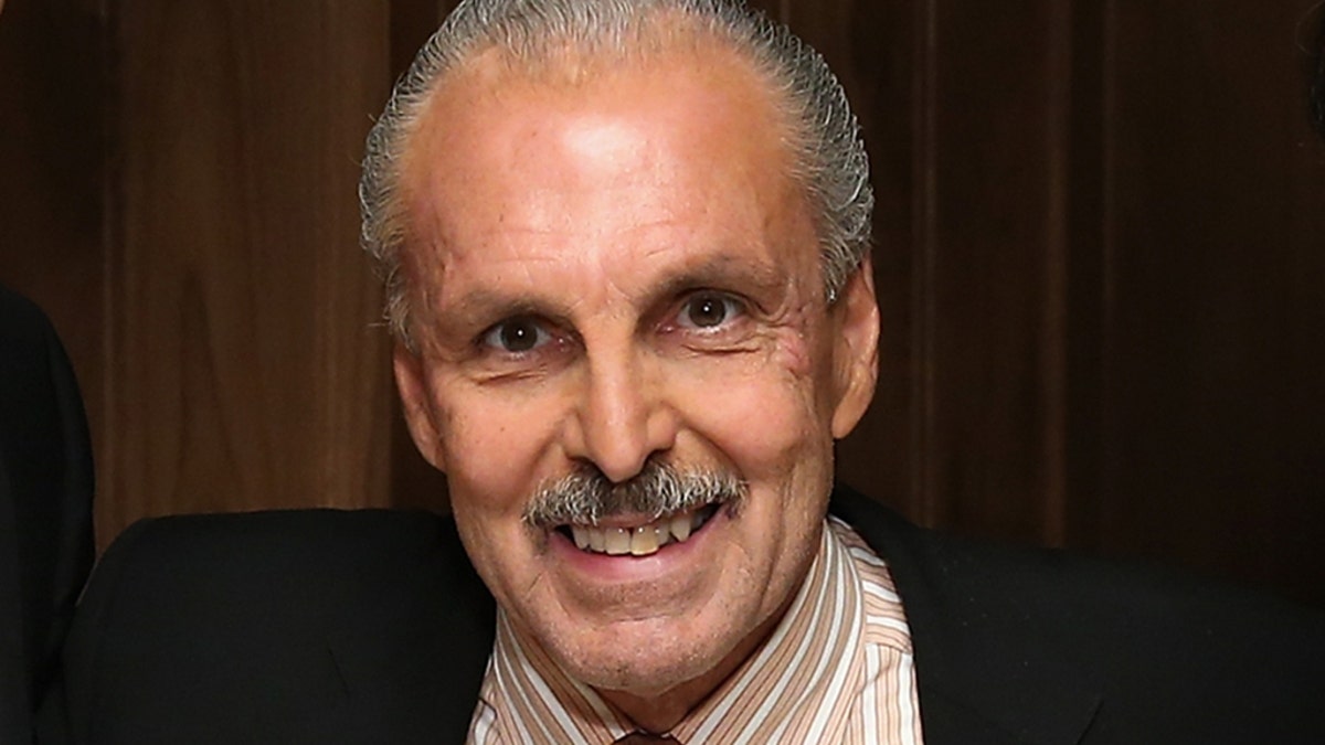 WFAN radio host Joe Benigno