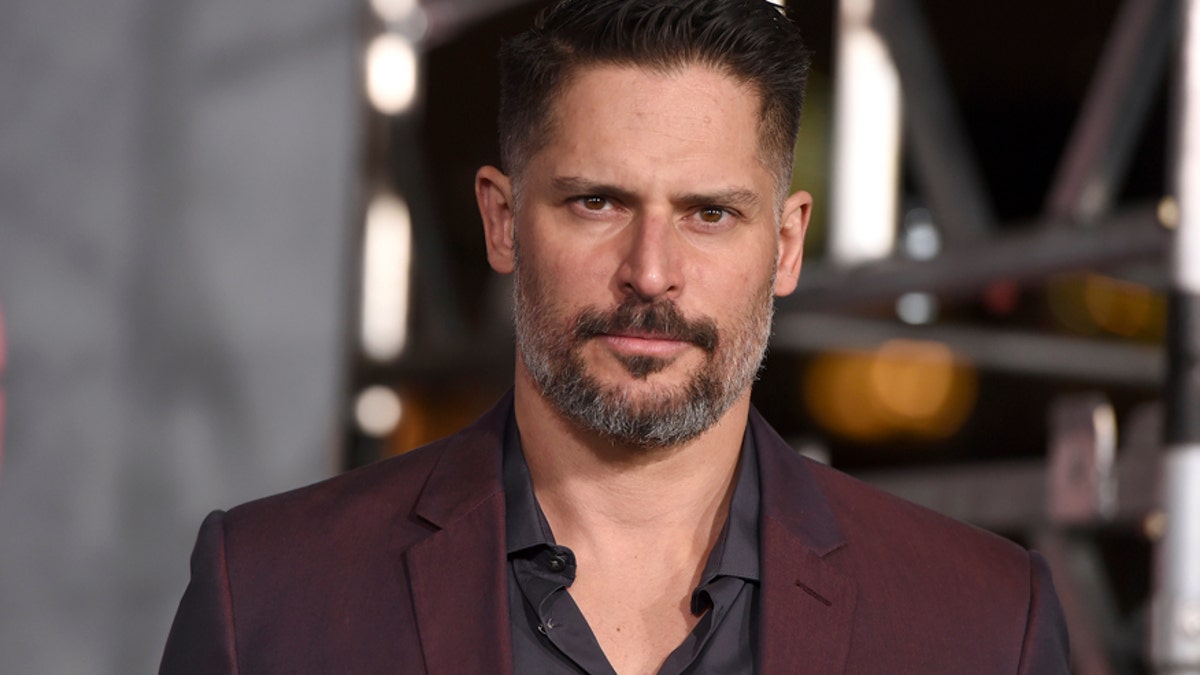 Joe Manganiello ap