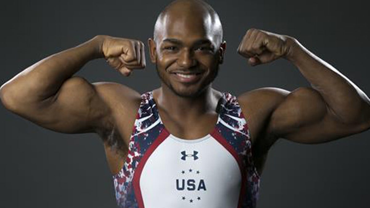 Knee tear ends Olympic hopeful, John Orozco's chances to compete in Rio