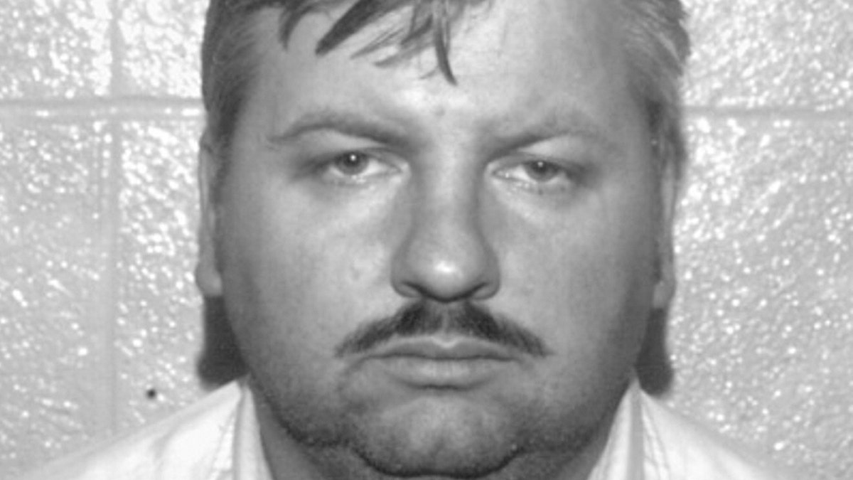 John Wayne Gacy 1