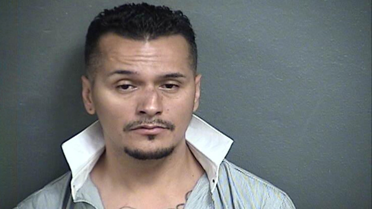 Jorge Carrillo-Hernandez, 36, was sentenced to 57 months in federal prison for unlawfully returning to the United States. He was also sentenced to an additional term of 24 months in prison, to be served consecutively, because he was still on supervised release in another case when he unlawfully returned.