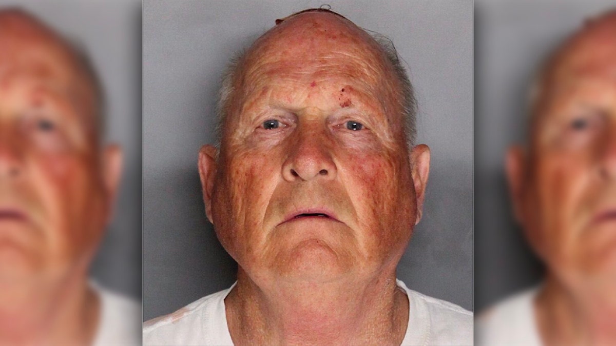 Joseph James DeAngelo is believed to be the notorious Golden State Killer.