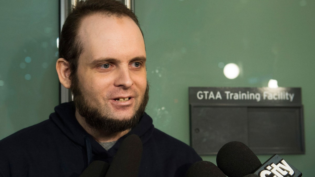 Joshua Boyle_AP