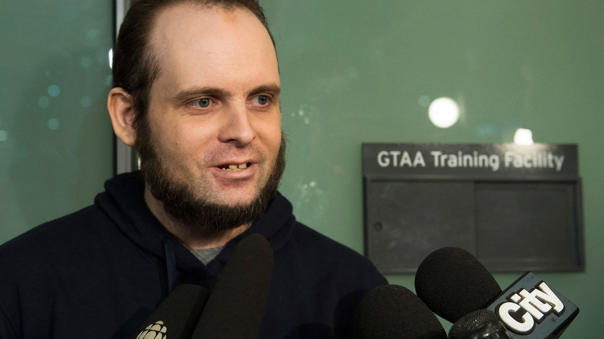 Joshua Boyle_AP