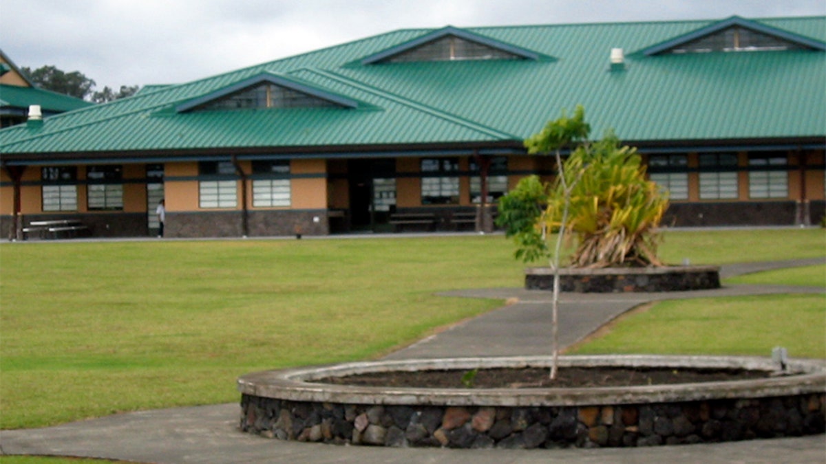 Kamehameha-School-Hawaii