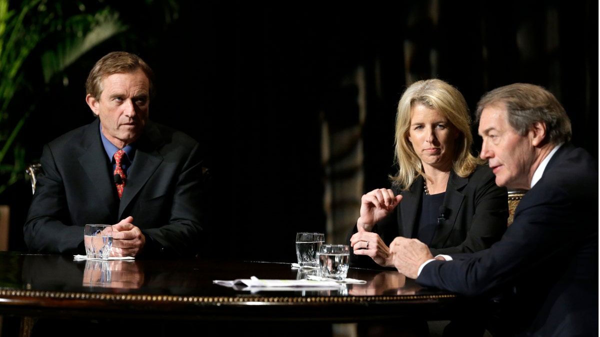 JFK Anniversary Kennedys