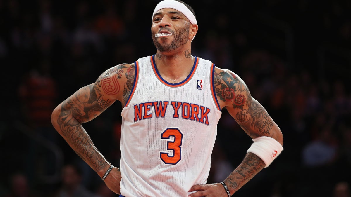 Kenyon Martin