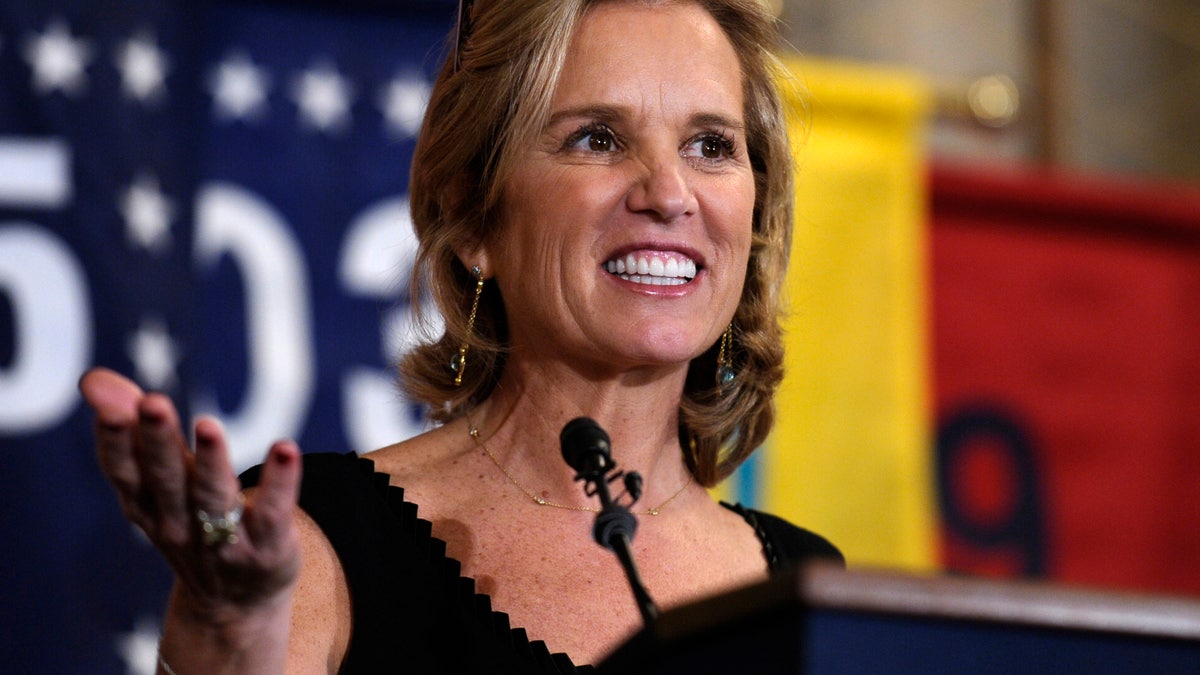 Kerry Kennedy