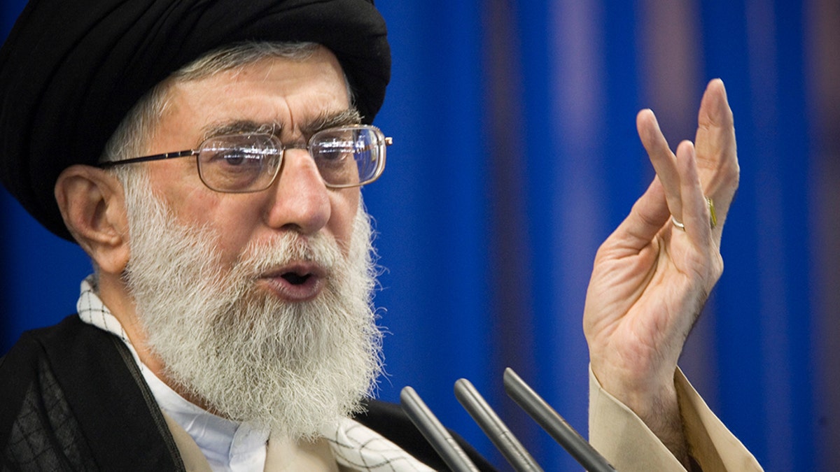 Khamenei 2 Reuters