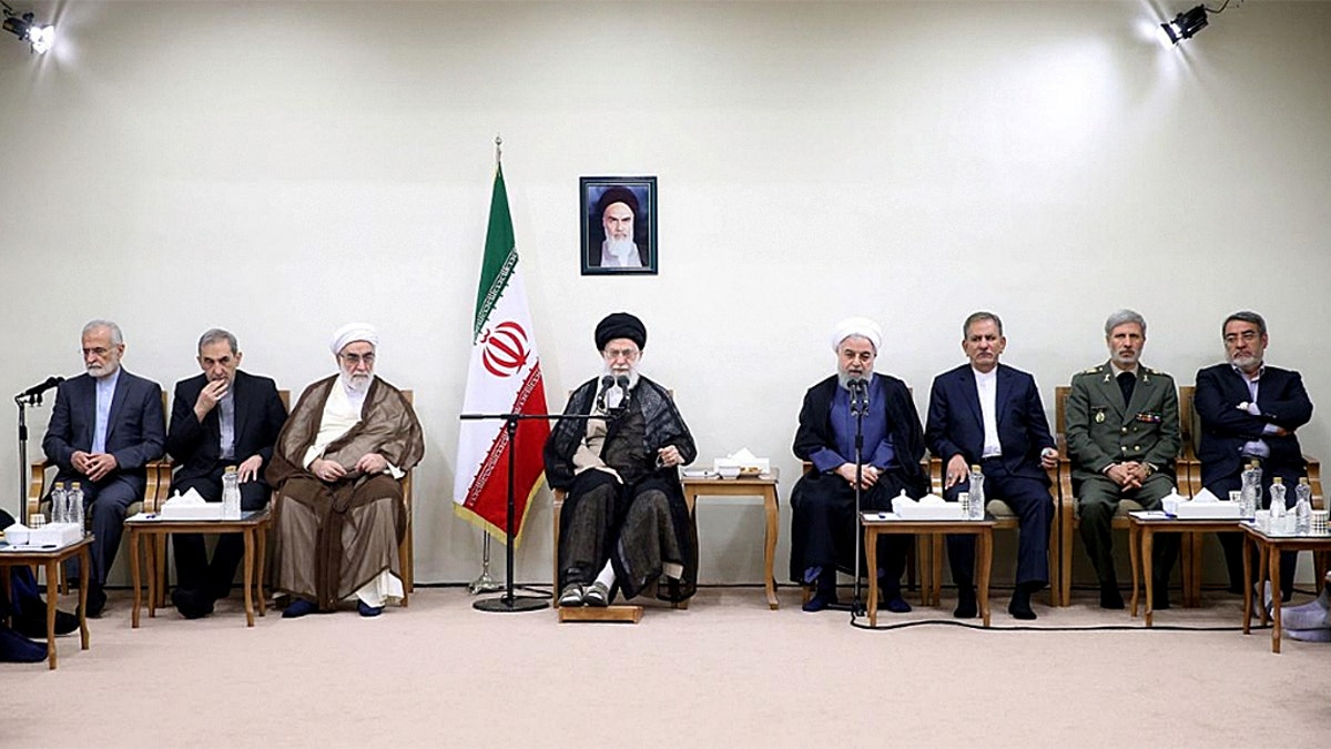 Khamenei 4 Reuters