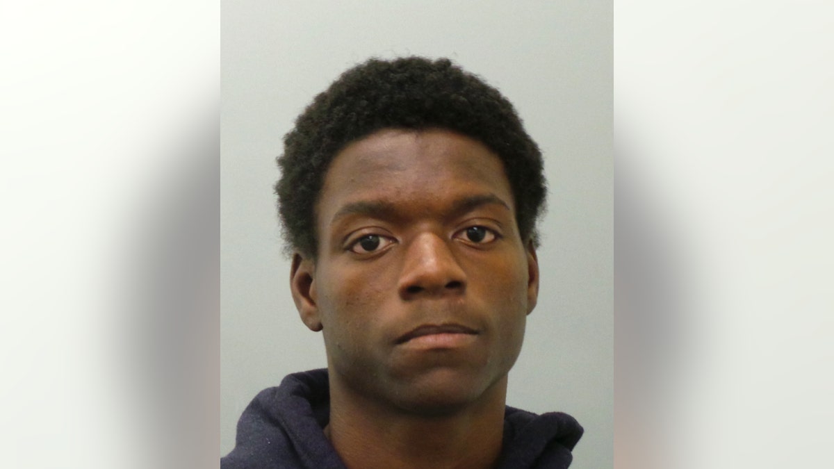 Killings By Police Berkeley Protester