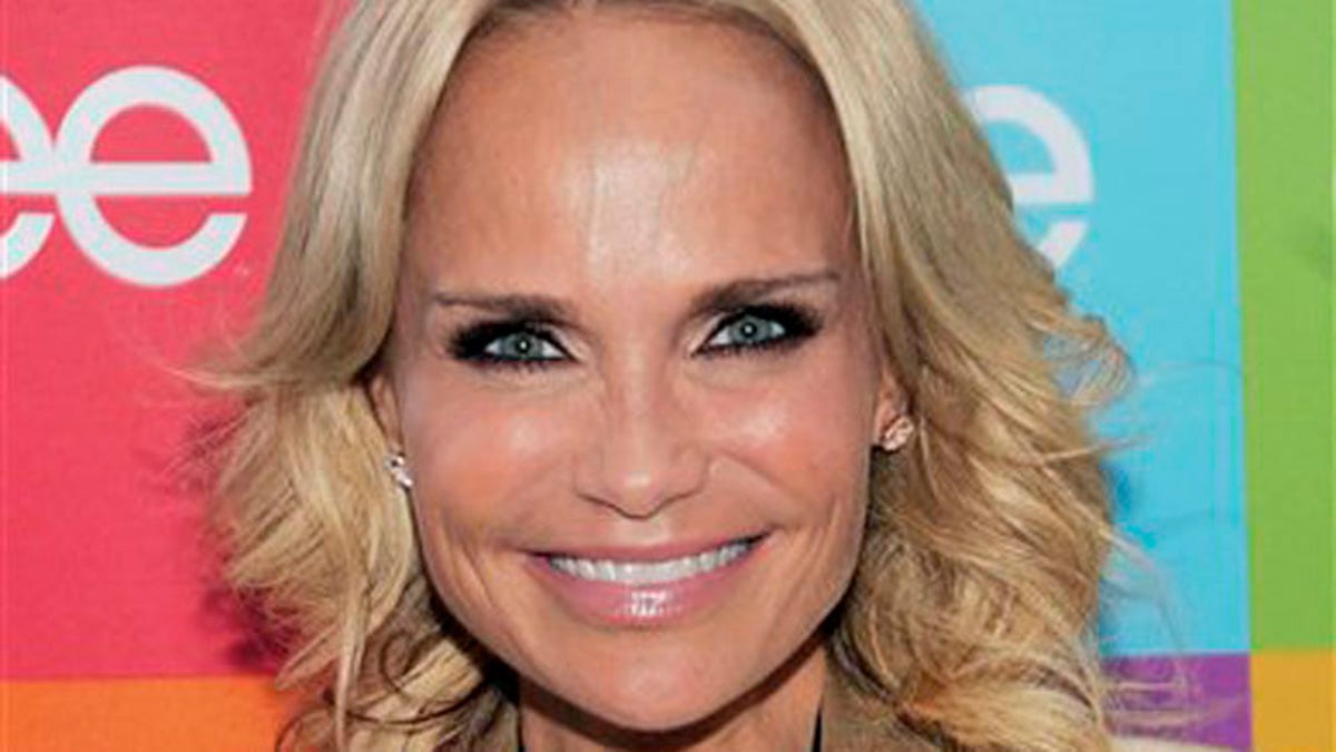 People Kristin Chenoweth