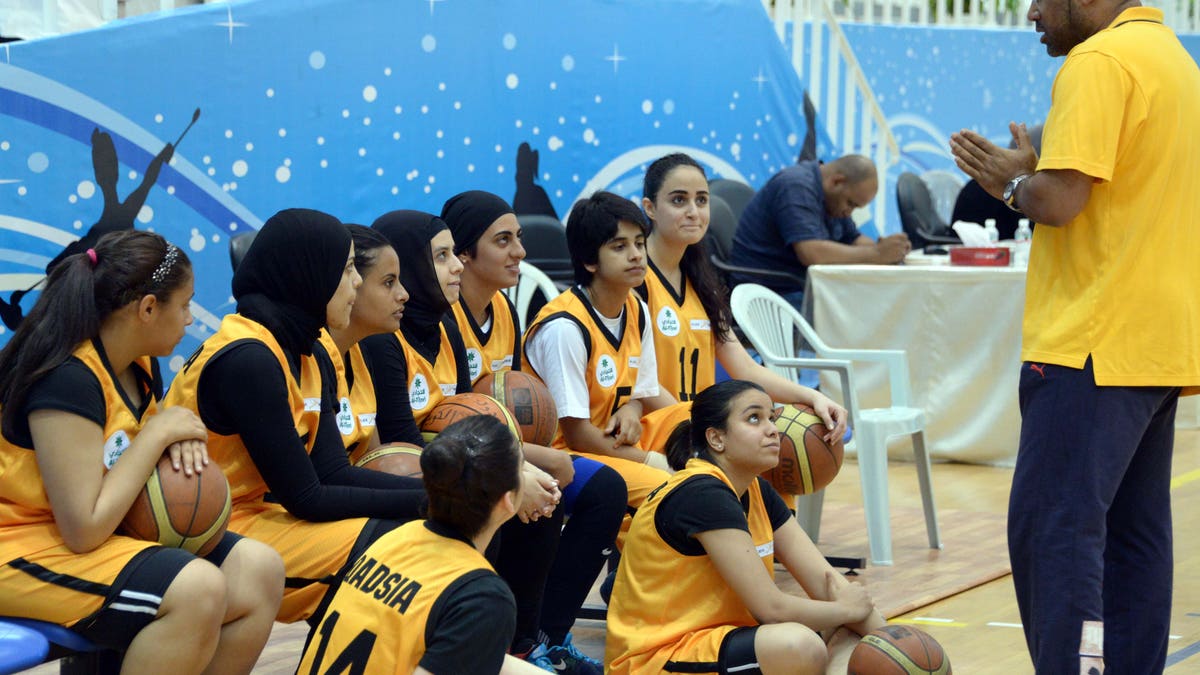 Kuwait Sporting Women