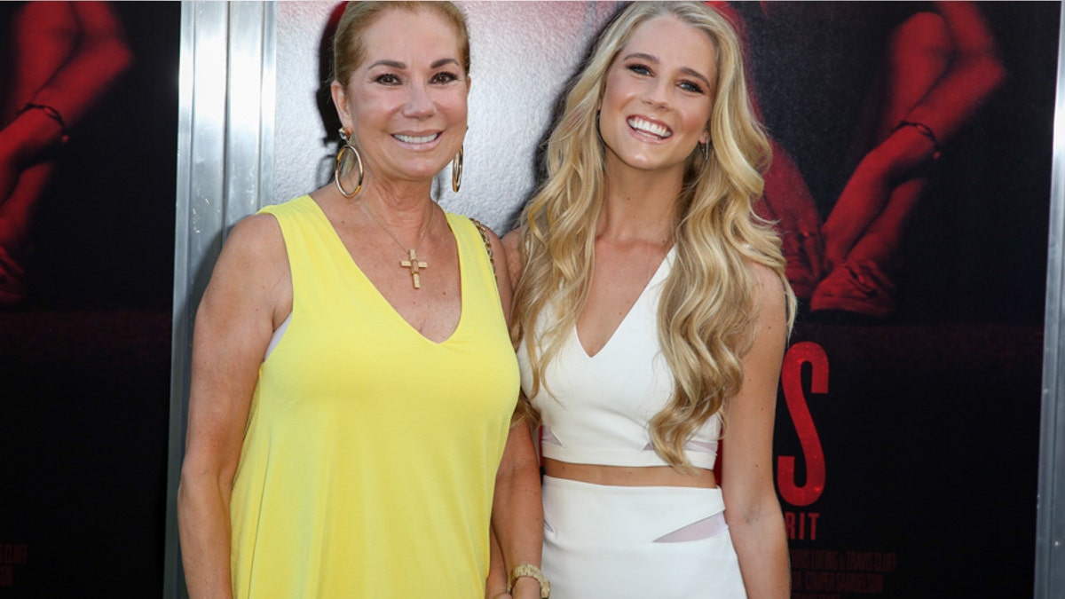 LA Premiere of