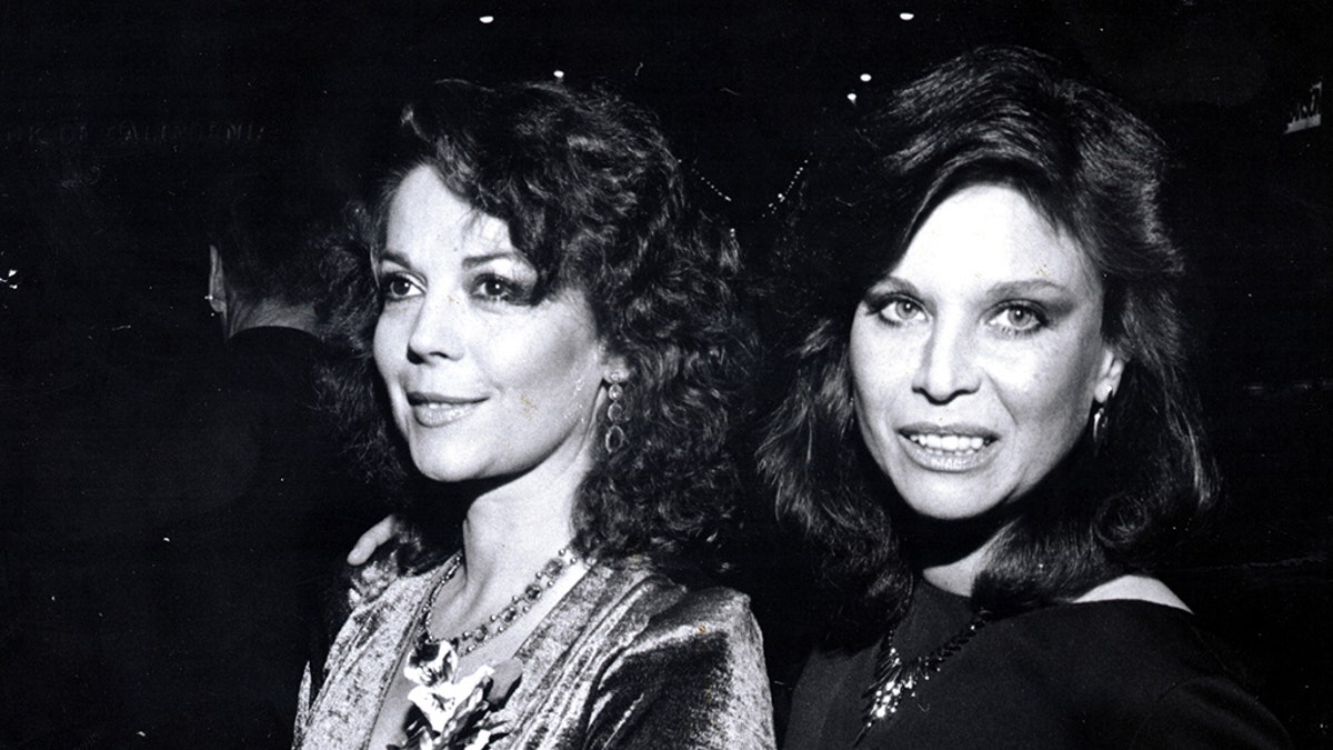 Lana Wood Natalie Wood Zuma Press