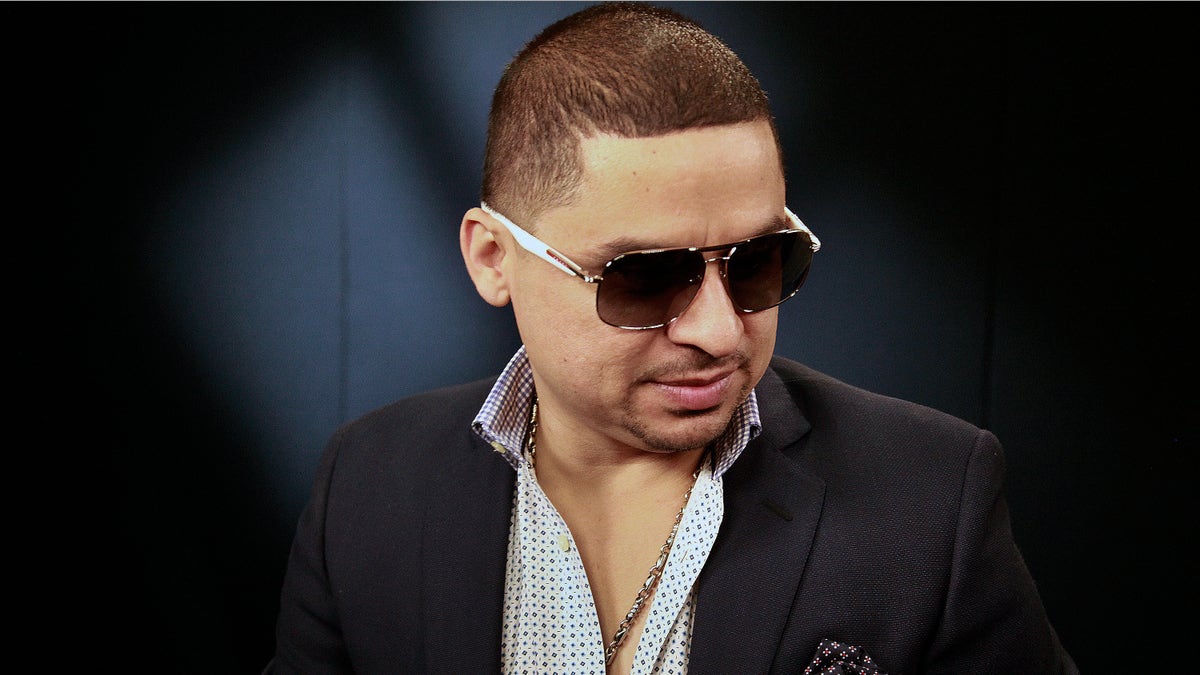 Larry Hernandez Reality Show