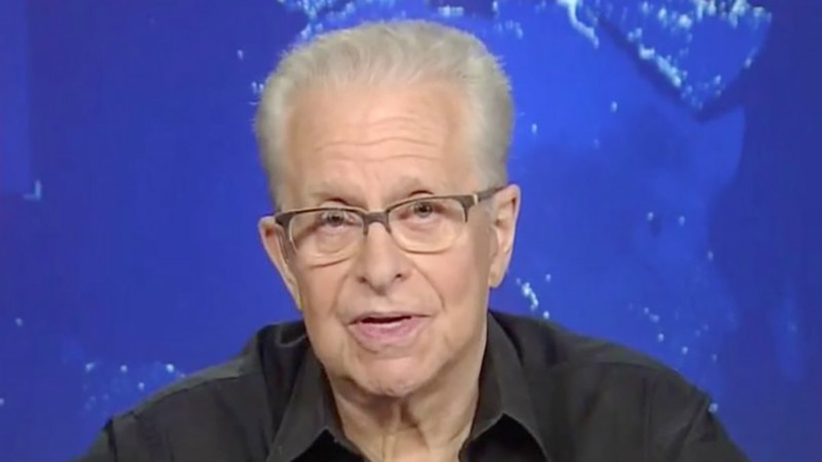 Laurence Tribe