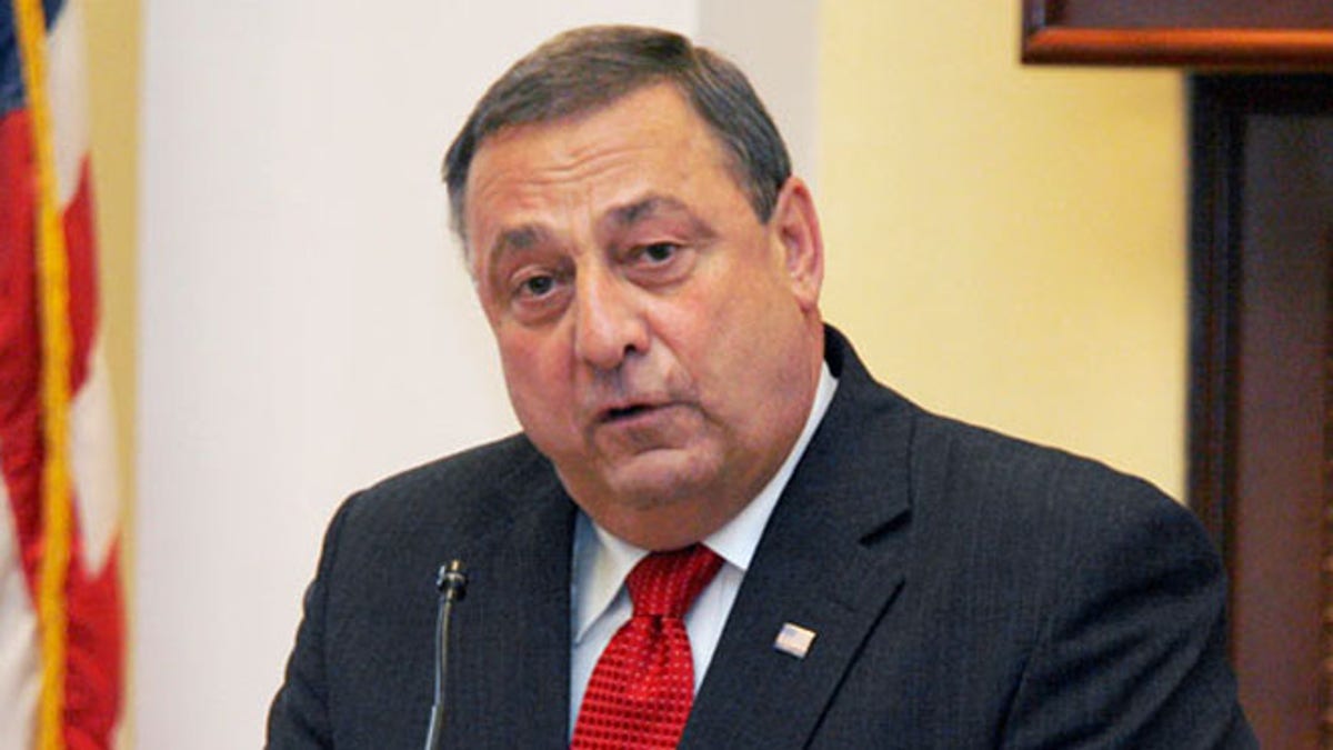 LePage Transition