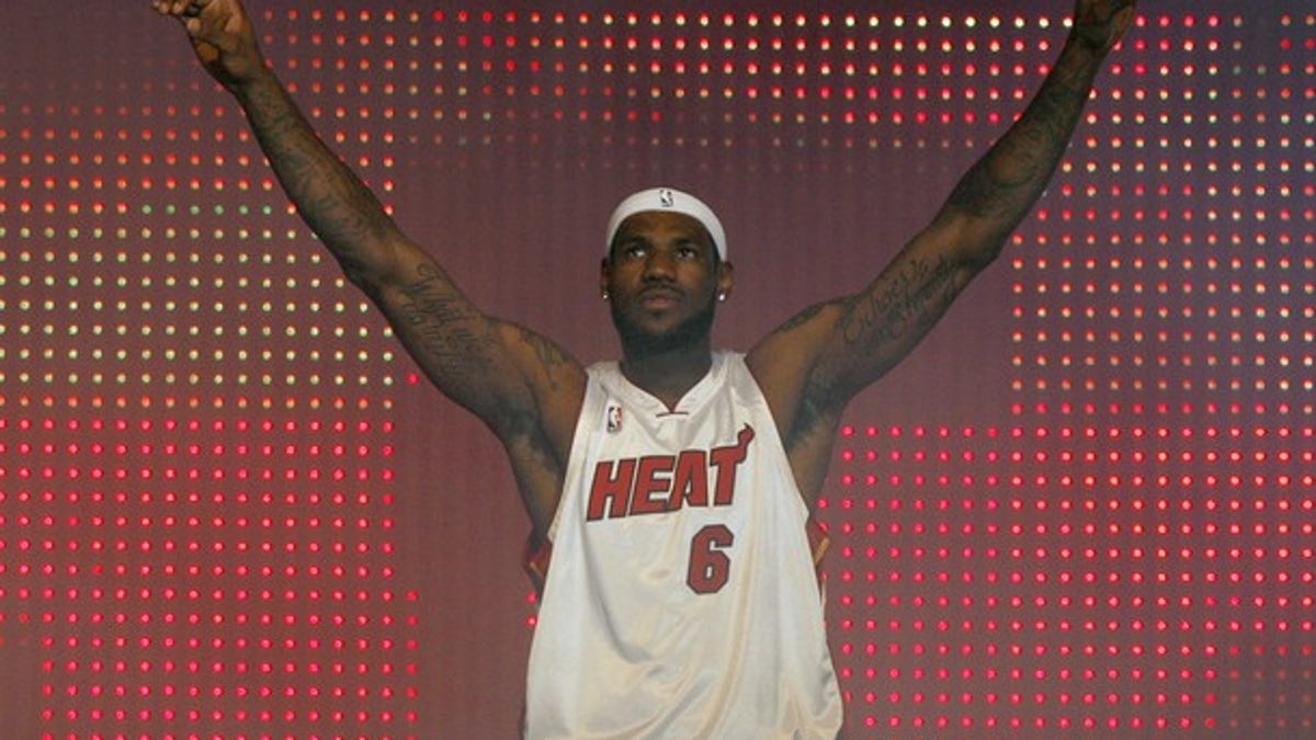 A Look At The Heat Gown That Got So Much Attention In Game 1 - Sports  Illustrated Miami Heat News, Analysis and More